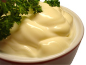 Homemade Mayonnaise